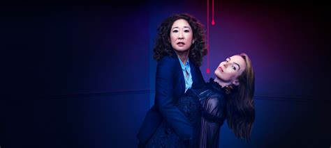 Killing Eve Has A Killer 2019 To Become Bbc Iplayers Biggest Show Of