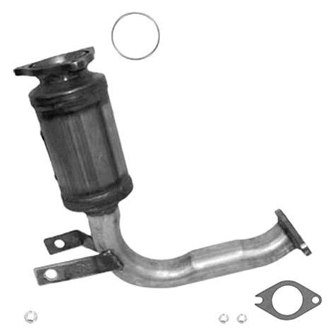 Id Select® 50493 Eco Gm Direct Fit Catalytic Converter