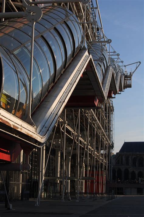 Centre Georges Pompidou Adriana Flickr