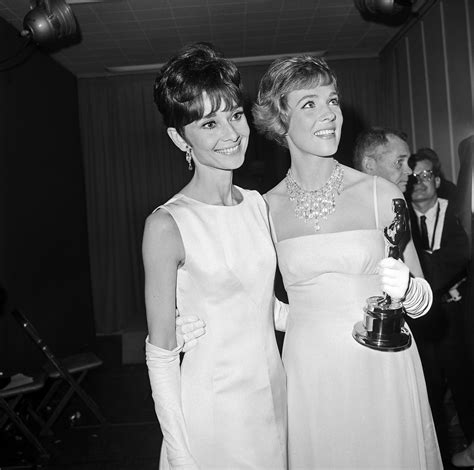 Julie Andrews 1960s