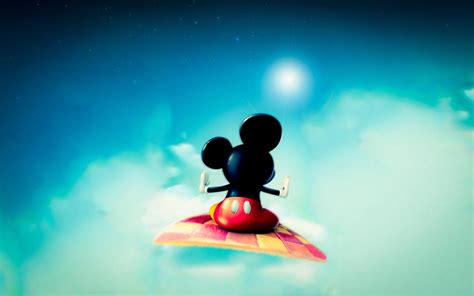 Mickey Mouse Carpet Hd Wallpaper Art And Paintings Wallpaper Better