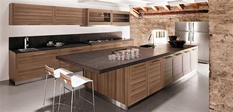 81 Absolutely Amazing Wood Kitchen Designs Page 14 Of 16