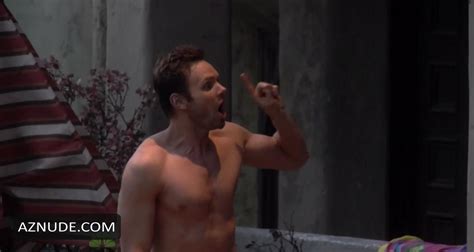 Joel Mchale Nude And Sexy Photo Collection Aznude Men