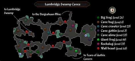 Killing Cave Slime Old School Runescape Wiki Fandom