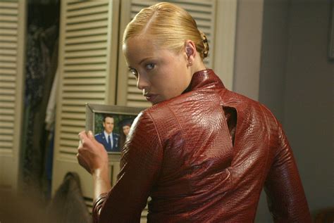 Kristanna Loken Images Portraying The T X In Terminator Rise Of The Machines Terminator