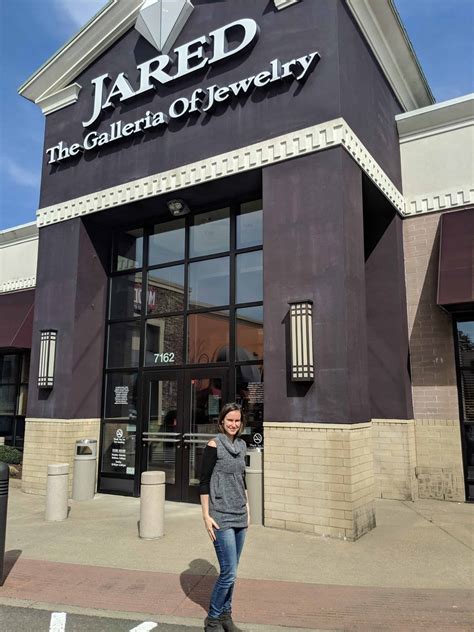Jared Jewelry Diamond Review A Vast Improvement