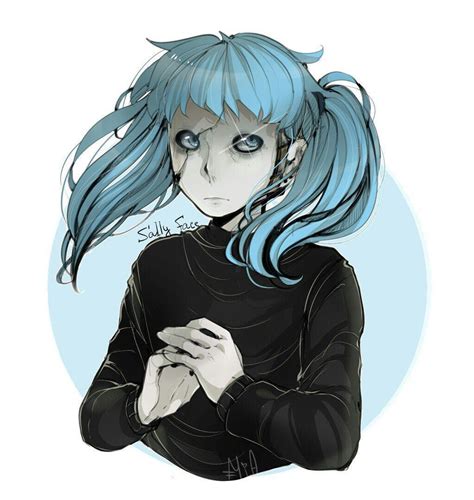 See more ideas about sally face game, sally, face. Sally face x reader scenarios - Pigtails and prosthetic ...