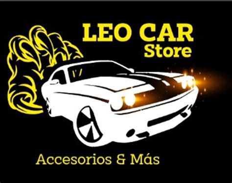 Nosotros Leo Car Store