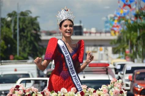 Salvacion's instagram feed now only has 13 photos mostly of himself and his travels and very noticeably. Rabiya Mateo, back in Iloilo | Balita - Tagalog Newspaper ...
