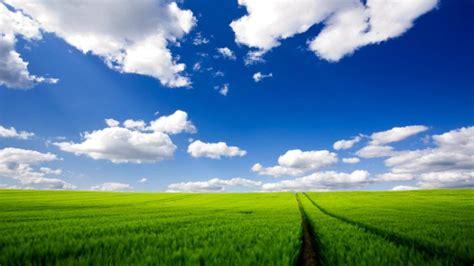 Clouds Landscapes Skyscapes Wallpapers Hd Desktop And Mobile