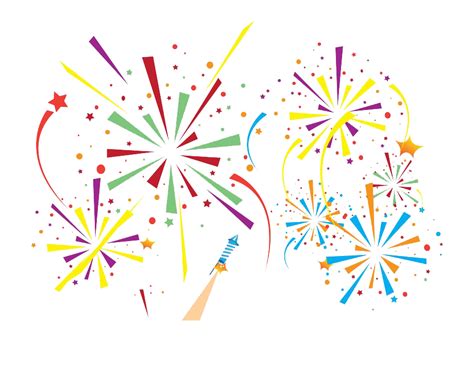 Celebration Firecrackers Png Pic Png All