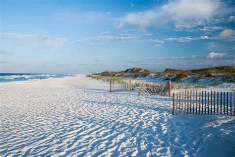 The Top Beaches on Florida's Gulf Coast