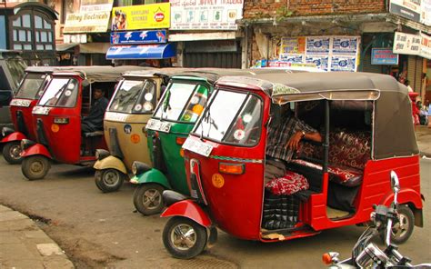 Don T Get Ripped Off By A Tuk Tuk In Sri Lanka Look Out For Zafigo