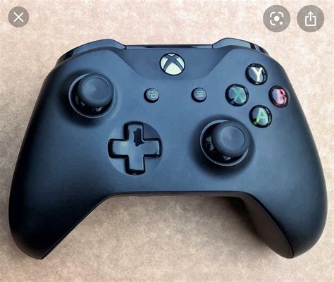 Brand New Xbox One Controller Black