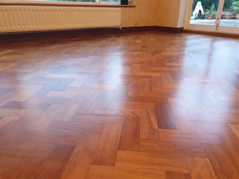 Floor Sanding And Floor Restoration Services South East London And Kent