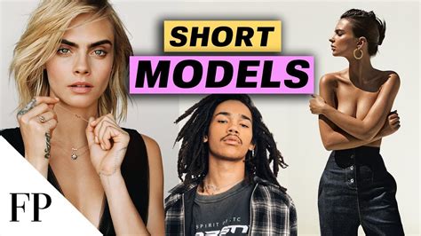 Successful MODELS Who Are 