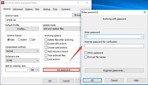 How To Password Protect A Folder In Windows 10 3 Ways For You