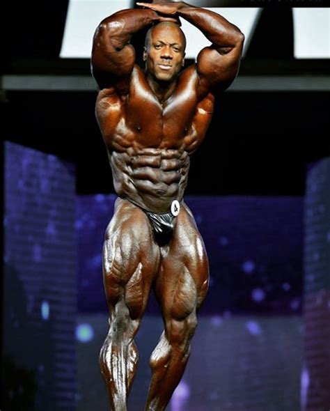 Santa Barbara Bodybuilder Wins Mr Olympia Competition