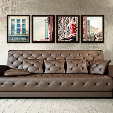 Top 20 Of Industrial Wall Art