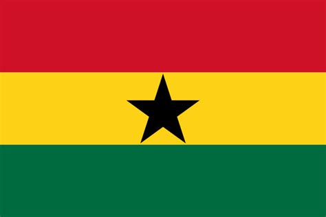 Ghana Ranks 2nd Most Peaceful Country In Africa Olorisupergal
