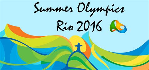 It was submitted on september 7, 2007, and recognized as an applicant city by the international olympic committee (ioc) one week after. Rio 2016 Summer Olympics » Resources » Surfnetkids
