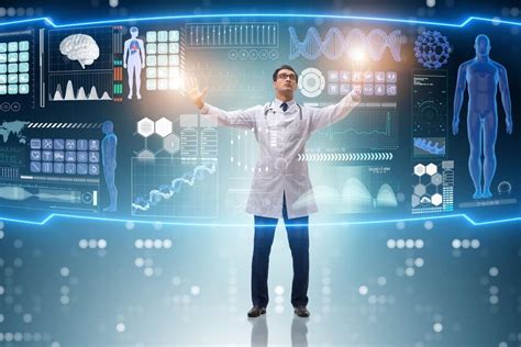 Solutions for healthcare ai and analytics. AI in Healthcare: The Future is Here - Infosys Consulting ...