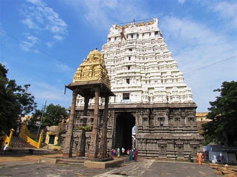 Varadharaja Perumal Temple Kanchipuram 2021 All You Need To Know