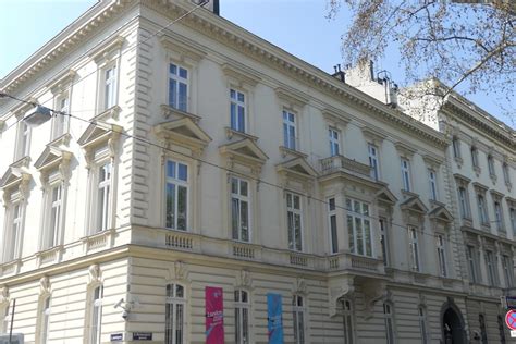 Everything You Always Wanted To Know About The British Embassy Building In Vienna Vindobona