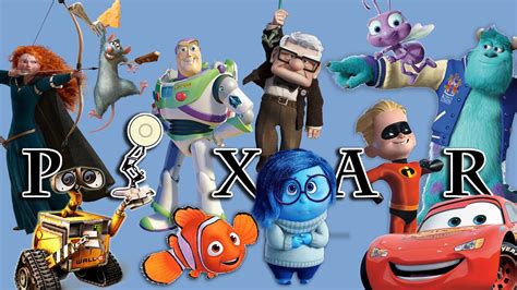 Cél Turbina Premissza Las Peliculas De Disney Pixar Igen Bálna Kölyökkutya