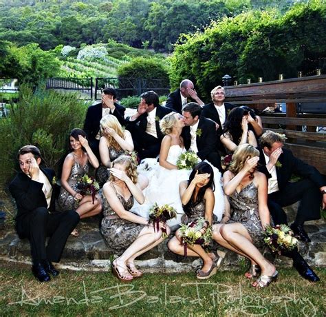 I Love This Photo Idea For The Wedding Party Wedding Engagement