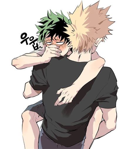 He's really devastated but hides it with a sense of pride. Pin by ⇢ ˗ˏˋ Jιr᥆ ࿐ྂ on katsuDeku in 2020 | My hero ...