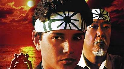 Karate Kid Cast 1984 Movies Kai Cobra