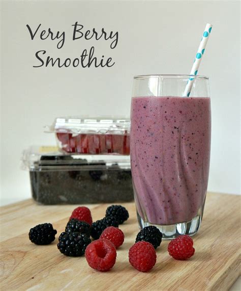 The Best Weight Watchers Smoothies Recipes Best Recipes Ideas And