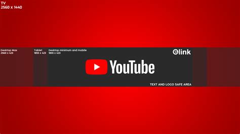 Your Ultimate Guide To The Perfect Youtube Banner Size Inside Youtube