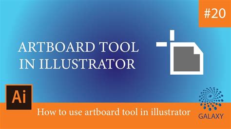Adobe illustrator artboards allows you to create multiple artboards or canvases in a single workspace, so you can scan and scroll and zoom through each page in adding artboards in adobe illustrator isn't that complicated. Artboard Tool in Illustrator - YouTube