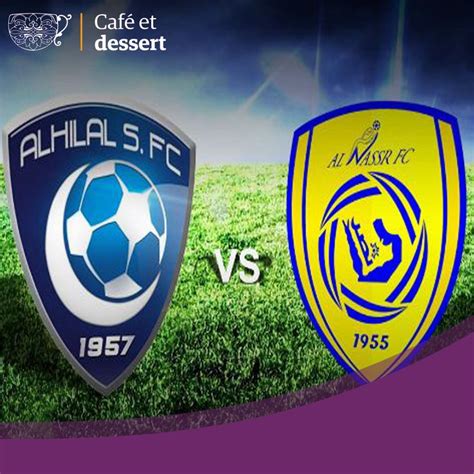 Al-Hilal vs Al-Nassr Today, 7:50 PM | My cafe, Al hilal, Memories