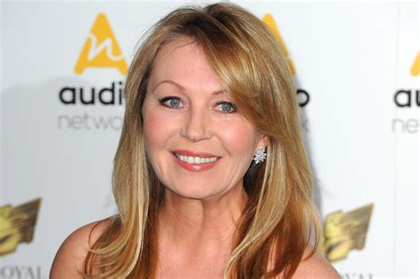 Kirsty Young Height Age Body Measurements Wiki