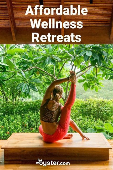 8 Affordable Wellness Retreats Wellness Retreats Wellness Meditation Retreat