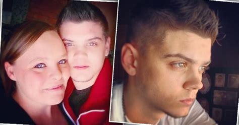 Teen Mom Star Tyler Baltierra Opens Up About Secret Drug Overdose I Could Have Died