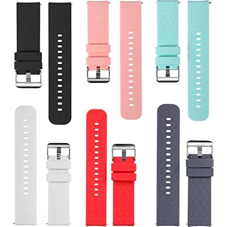 Korehealth Kore Replacement Bands Replacement Band For Kore Fitness Watch For Women