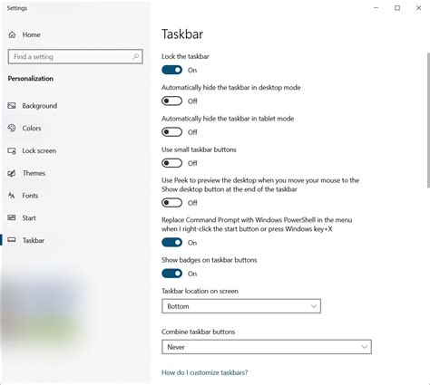 Customize Your Windows 10 Experience With These Free Apps Gajdek