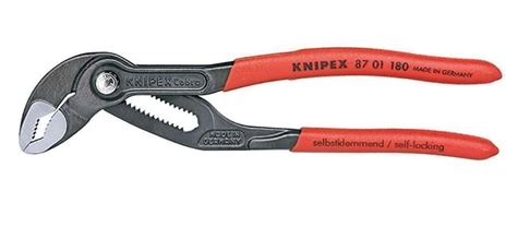 Knipex Wasserpumpenzange Kaufen Auf Ricardo