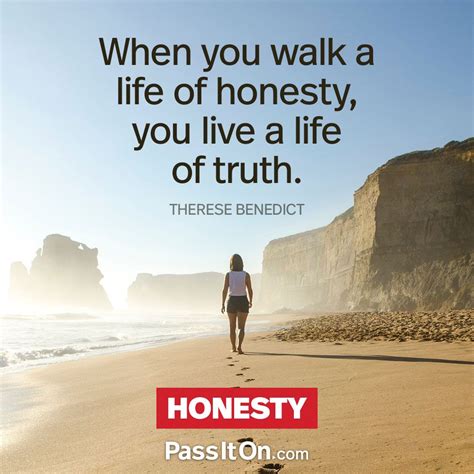 Be Mindful Of What Your Heart Really Wants Honesty Passiton