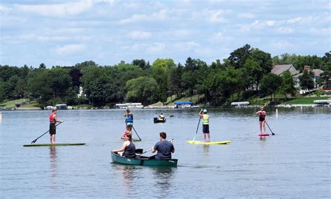 Watercraft Rentals At City Beach City Beach City Beach