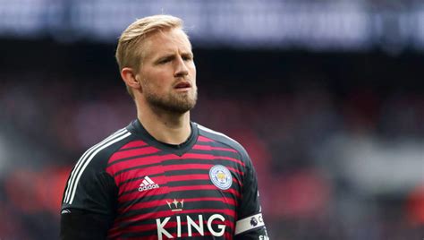 Schmeichel calls for man utd fans to work with glazers and slams those on pitch. Peter Schmeichel Hints That Son Kasper Could Leave ...