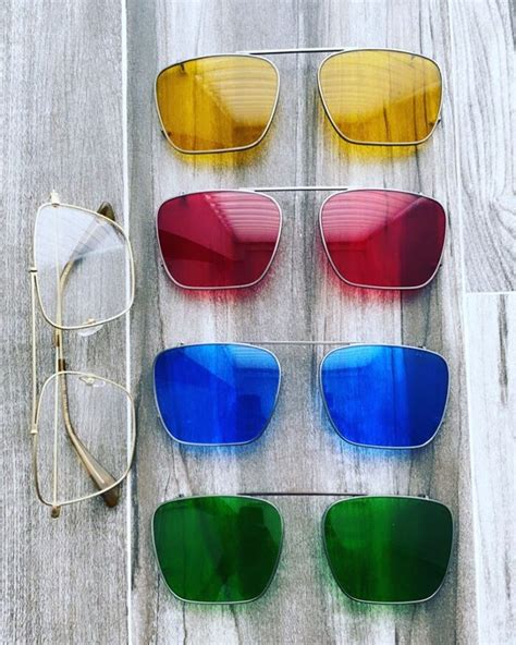 Tinted ‎glasses 101 How They Work And Choosing The Right Color