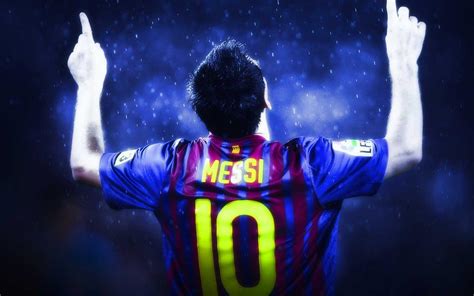 lionel messi wallpapers hd wallpaper cave
