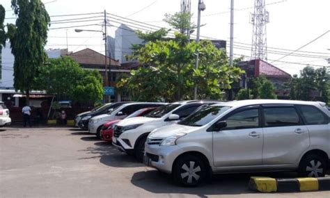 20+ Rental Mobil Jakarta Barat Terdekat 24 Jam