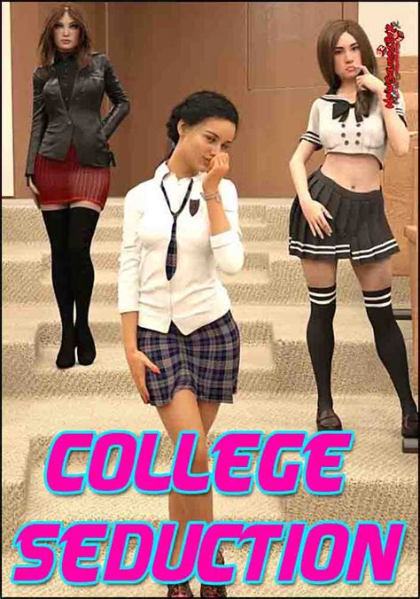 College Seduction Free Download Full Version Pc Setup