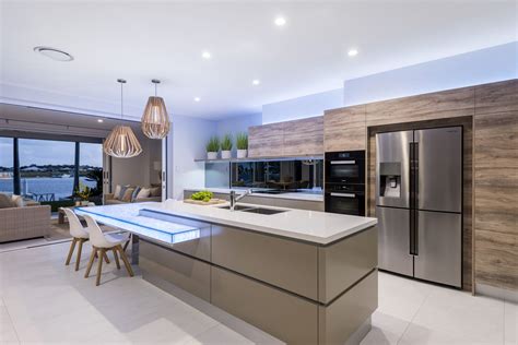Kitchen Renovation And Design Brisbane Kitchen Design Kitchen